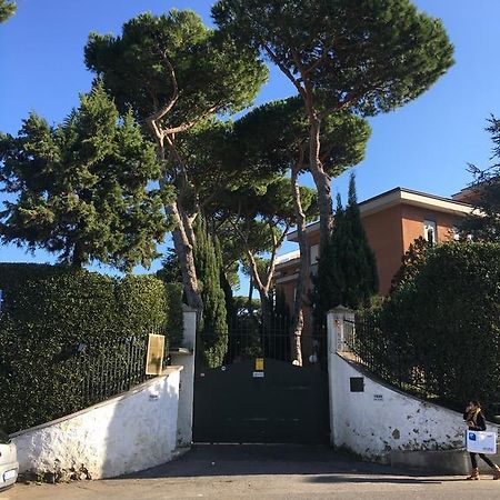 فندق Casa Nostra Signora Isola Farnese المظهر الخارجي الصورة