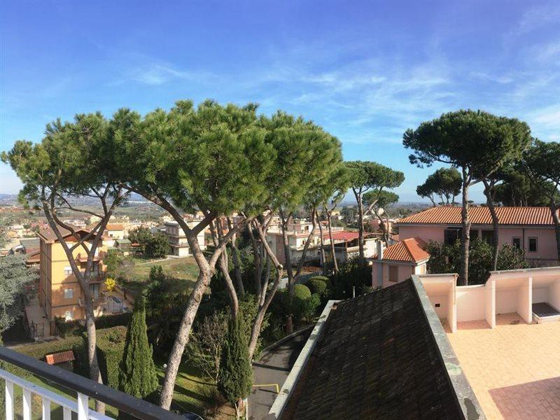 فندق Casa Nostra Signora Isola Farnese المظهر الخارجي الصورة