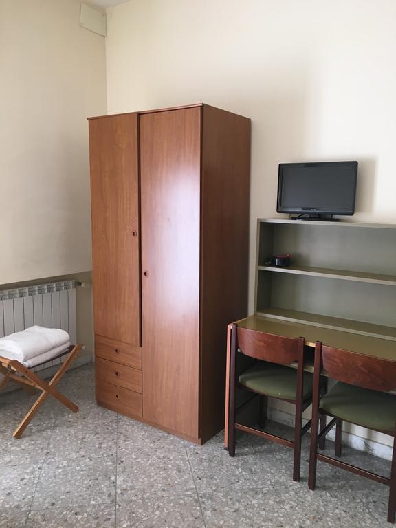 فندق Casa Nostra Signora Isola Farnese المظهر الخارجي الصورة