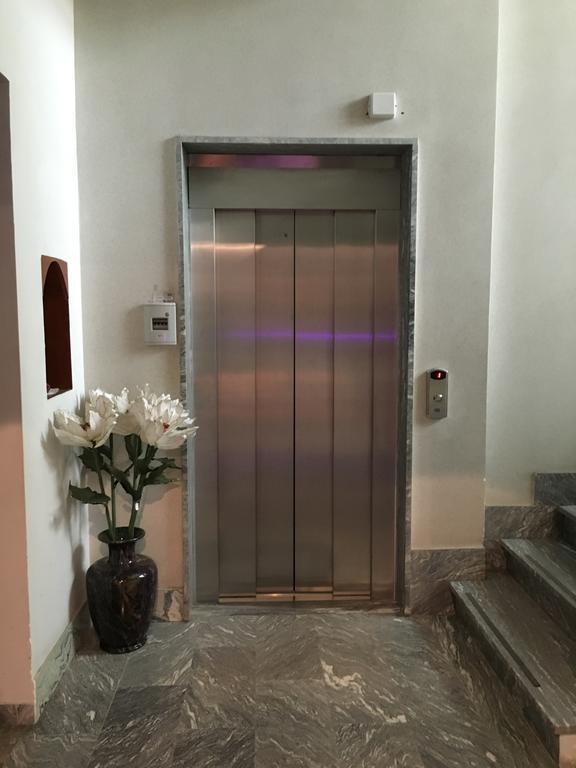 فندق Casa Nostra Signora Isola Farnese المظهر الخارجي الصورة