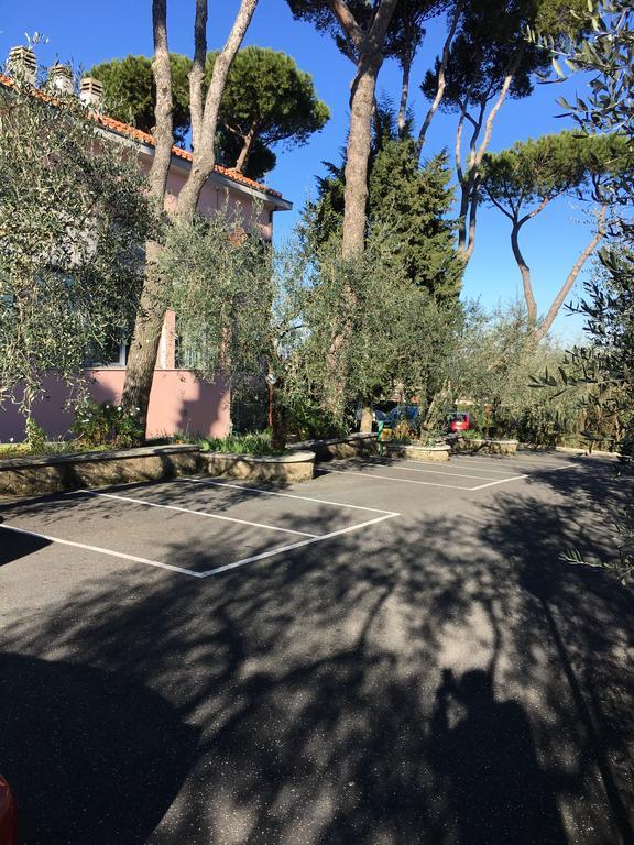 فندق Casa Nostra Signora Isola Farnese المظهر الخارجي الصورة