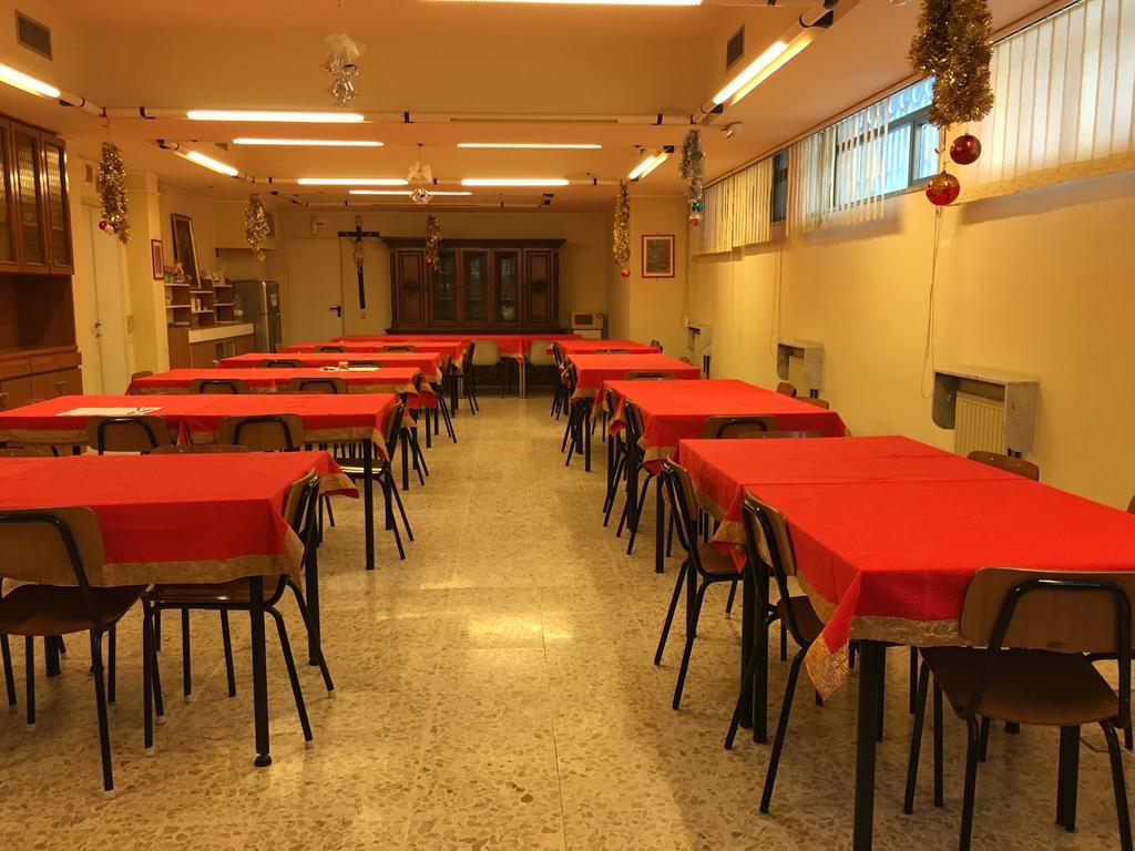 فندق Casa Nostra Signora Isola Farnese المظهر الخارجي الصورة