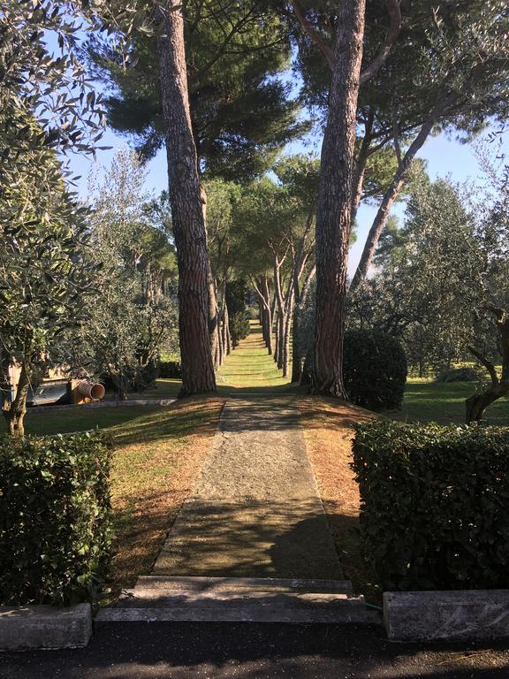 فندق Casa Nostra Signora Isola Farnese المظهر الخارجي الصورة