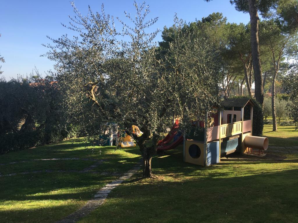 فندق Casa Nostra Signora Isola Farnese المظهر الخارجي الصورة