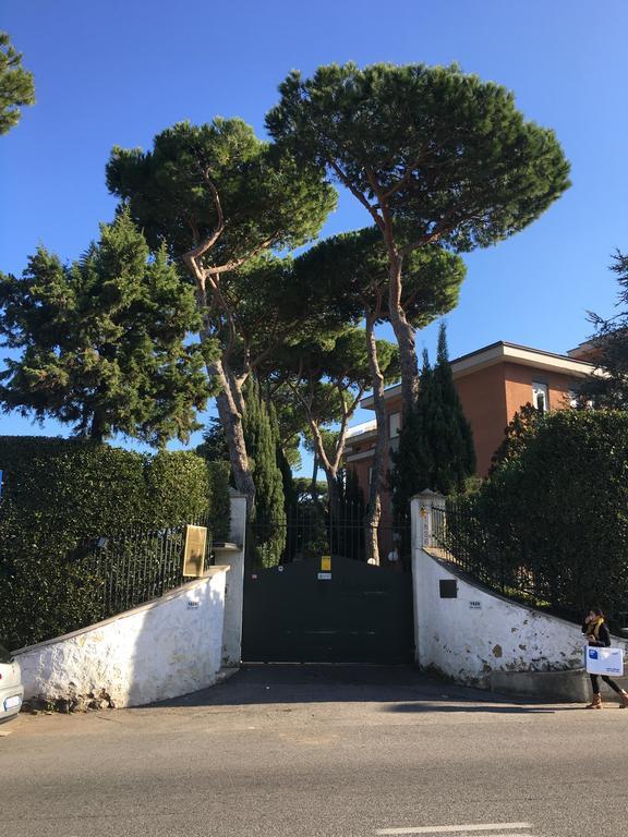 فندق Casa Nostra Signora Isola Farnese المظهر الخارجي الصورة