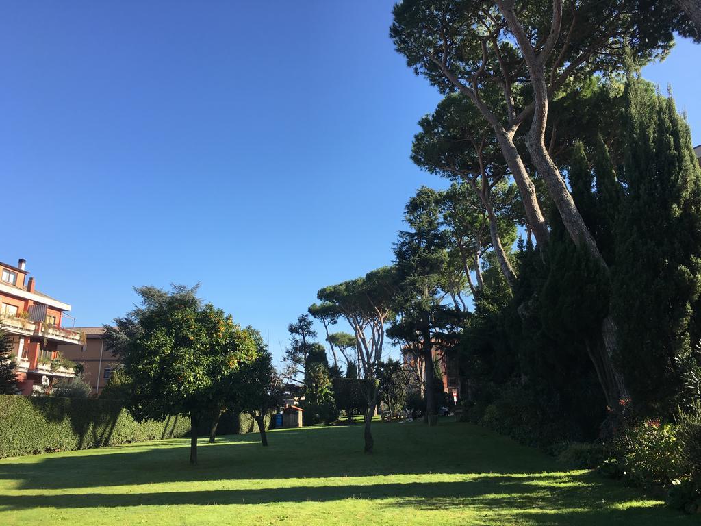 فندق Casa Nostra Signora Isola Farnese المظهر الخارجي الصورة