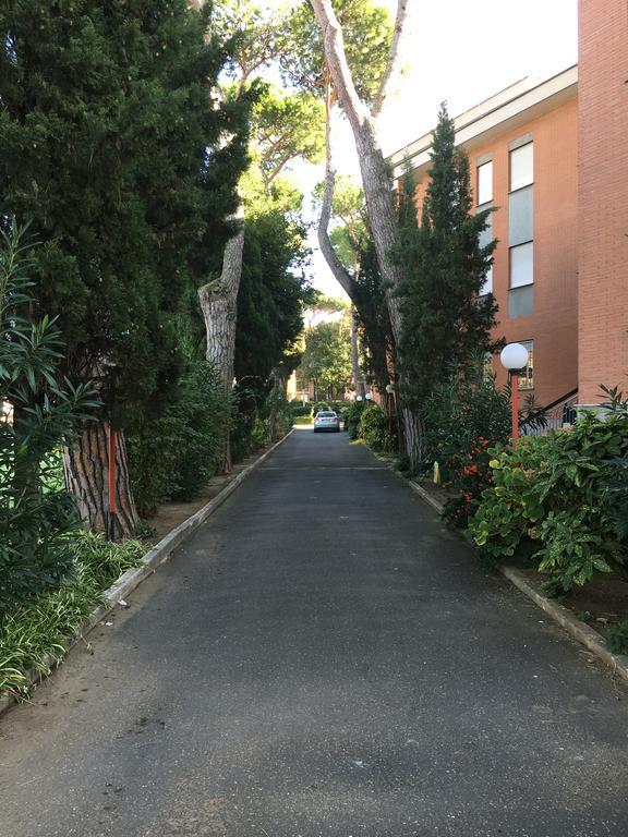 فندق Casa Nostra Signora Isola Farnese المظهر الخارجي الصورة