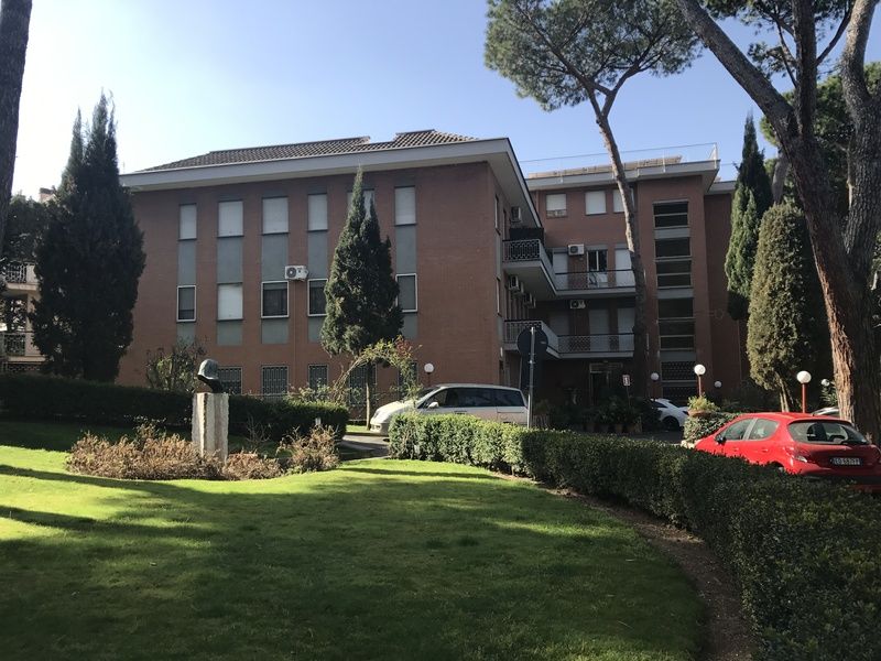 فندق Casa Nostra Signora Isola Farnese المظهر الخارجي الصورة