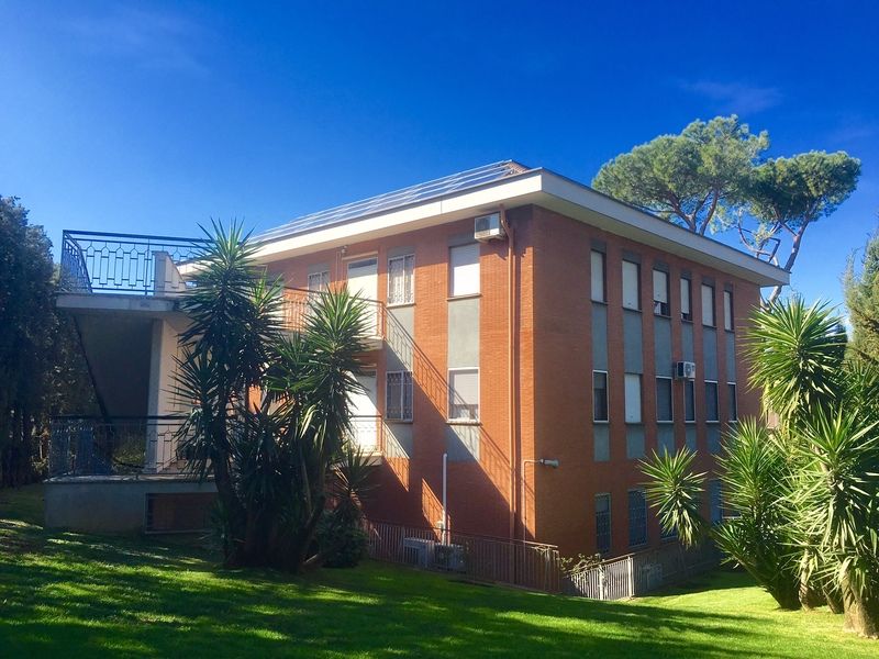 فندق Casa Nostra Signora Isola Farnese المظهر الخارجي الصورة