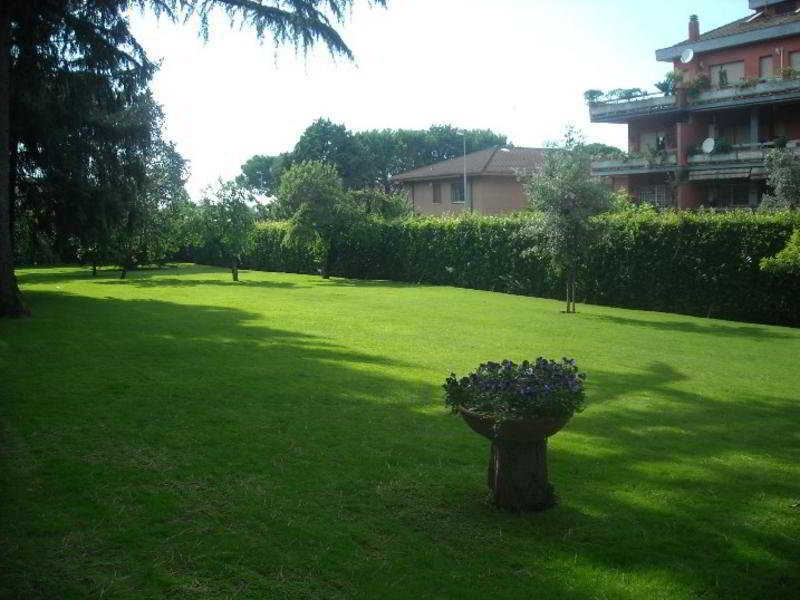 فندق Casa Nostra Signora Isola Farnese المظهر الخارجي الصورة