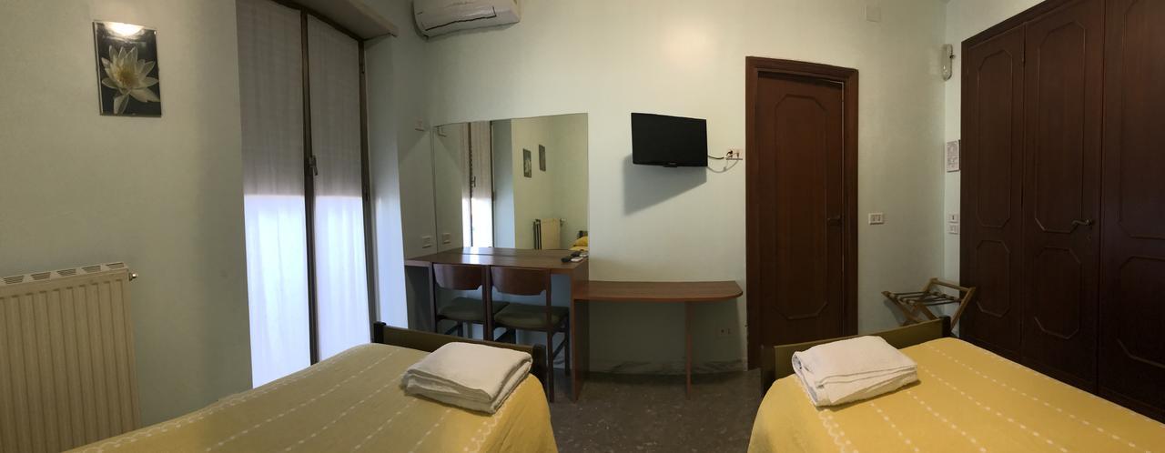 فندق Casa Nostra Signora Isola Farnese المظهر الخارجي الصورة