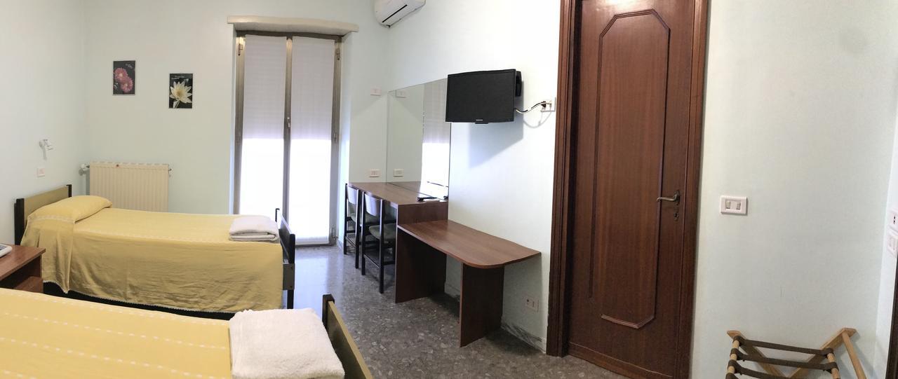 فندق Casa Nostra Signora Isola Farnese المظهر الخارجي الصورة