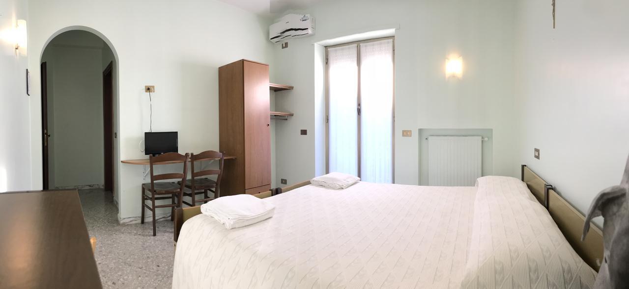 فندق Casa Nostra Signora Isola Farnese المظهر الخارجي الصورة